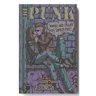 The Punk - Gideon Sams