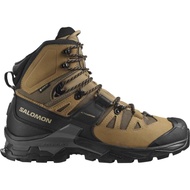 SALOMON QUEST 4 GORE-TEX Men Hiking Boots รองเท้าเดินป่า Official Store
