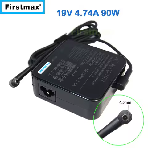 19V 4.74A 90W Laptop Power Supply Charger for MSI Modern 14 B11SB MS-14D2 B11SBL B11SBU PA-1900-92 A