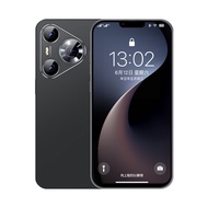 [Official authentic products]2025New P70E-sports games5G All-Network Compatible Smartphone16+512G La