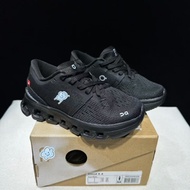 On cloud X4 Lightweight cushioned breathable kid's sports shoes size 28-37 EUR CZQZ