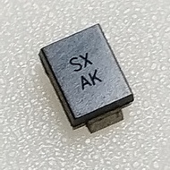 SMD SX AK Zener Diode
