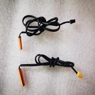 Penderia suhu penyaman udara pusat Hisense Hitachi baharu H7B00027A/B/D/E/F probe suhu