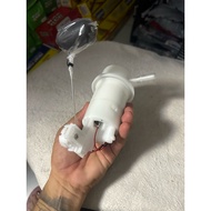 FUEL PUMP ASSY 2GS-E3907-10 FOR YAMAHA FZI