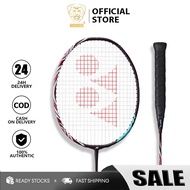 24 SHIP ASTROX 100ZZ Badminton Racquet Full Carbon Single Rod 4U 28/30Lbs 83g Made in Japan Combinat