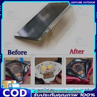 Digital Screen for Honda PCX 125 150 Click125i Speed Show Fuel 125 150 Click125i cod