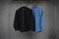 【HYDRA】Supreme 25SS Small Box Denim Shirt 單寧 襯衫【SUP774】