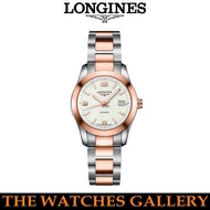 Longines Conquest Classic Automatic (29.5 MM) L22855767