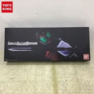 Bandai COMPLETE SELECTION MODIFICATION/CSM 假面騎士 Decade Ride Booker