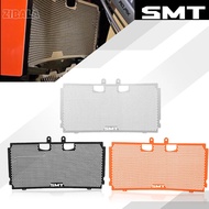 For 890 SMT 890SMT 890smt 2023-2024-2025-2026 CNC Motorcycle Accessories Radiator Grille Grill Prote