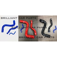 SAMCO Exora Suprima Preve Turbo Radiator Hose 3pcs