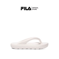 FILA รองเท้าแตะผู้ใหญ่ Drifer Tube รุ่น 1SM01985F - BEIGE