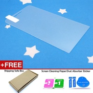 Asus Zenfone 5 A500CG / A500KL / A501CG / Asus_T00J 2014/2015 5" Tempered Glass Screen Protector