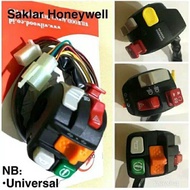 Saklar Kiri Honeywell Saklar Motor Saklar Lh Honeywell Original Universal