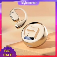 Language Translation Earbuds Bluetooth-Compatible 5.4 Real-time Two-Way Earbuds Translator Device fo