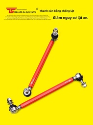 LVTU | Cây Cân Bằng Điều Chỉnh cho Tesla Model 3/Model Y/S/X/3P