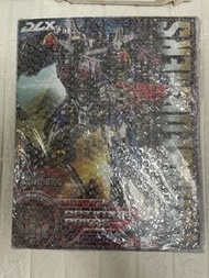 Threezero DLX 變形金剛2  Transformers: Revenge of the Fallen Optimus Prime 天火擎天柱 全新全新 八角靚盒 不議！
