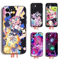 For Samsung Galaxy Flip Fold 8 Ultra 3 4 5 6 7 A12 A13 A51 A31 A21S A32 4G 5G SG2 soft Phone case Ze