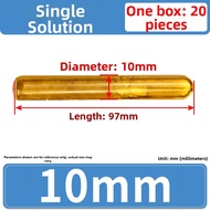 JINJUNTAI | Chemical Bolt Adhesive Anchor