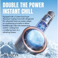 ACORN USB HANDHELD COOLING FAN