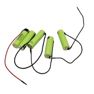 Electrolux 18V Li-ion battery pack ZB2904X ZB2942 APOPI1 Type NV144NIBRC vacuum cleaner Battery