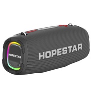 SY ลำโพงบลูทูธ 80W50w115w2ไมโครโฟนไร้สาย (HOPESTAR A6MAX)