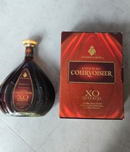 REMY MARTIN , COURVOISIER