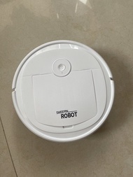 掃地機械人 智能自動吸塵機