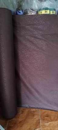 KAIN Sprei embos harga permeter
