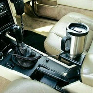 Electric Car Glass Heater/Car Teapot HIGH Quality STAINLESS Water Heater/Car Heater Glass