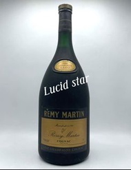 Remy Martin VSOP Cognac 3.78L / 3780ml 舊裝 金章 人頭馬 3.78公升 VSOP 干邑