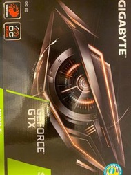 GTX1660ti