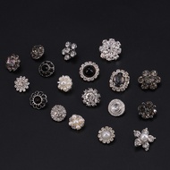 Diamond Button Shirt Button