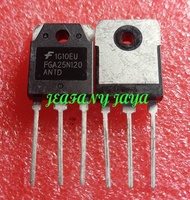 fga25n120antd igbt fga25n120 144GT23 perkakas