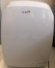  B-MOLA NCCO1701空氣淨化器