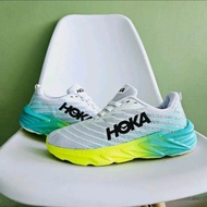 Sepatu Running Hoka One Mach 5 Sepatu Lari Hoka Pria Sepatu Hoka ONE MACH 5 MEN'S Sepatu Lari Hoka M