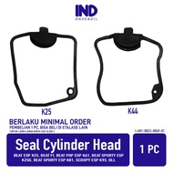 WHOLESALE Seal Cy Linder BEAT K25 Fi Pop K61 Sporty K25G K81 & Scoopy eSP K93 & Vario 110 New Sil Ga