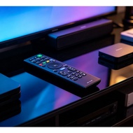 RMT‑AH310U Replacement Remote Control for Sony Soundbar HT‑CT800 HT‑MT500 HT‑ST5000 SA‑CT800 SA‑MT50