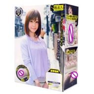 Alat Bantu Pria Snail Cup Onahole Sex Toys
