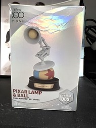 Disney Pixar 100週年盲盒