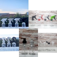 120ml Pump Bottle 120ml Spray Bottle Empty Plastic Bottle 120ml Fliptop Bottle THICK