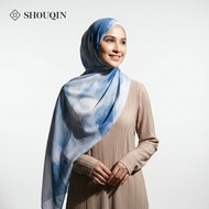 Elysian Hijab Pashmina Ceruty Baby Doll Premium - Pashmina Ceruty Hijab Size 180x75 cm