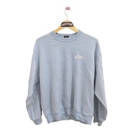 Asics sweater