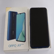 oppo a9 2020 Ram(8+5)gb second