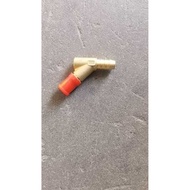 100% Brand New Car Accessories Auto Air Belt for ZF Transmission European Truck GTL Quick Connect Ho