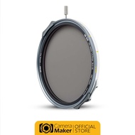 NISI JETMAG PRO TRUE COLOR VARIABLE ND 1-5 STOPS 82MAG ฟิลเตอร์ระบบแม่เหล็ก (ตัวแทนจำหน่ายอย่างเป็นท