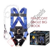 Safety Belt Sabuk Pengaman Full Body Harness GoSave