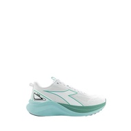 Diadora Spinta Women's Shoes - White Blue