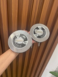 Cuộn thước dây thép cacbon võ inox cao cấp 20m 30m 50m