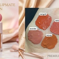 lipmatte /liptint jenama sendiri oem product